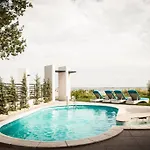 El Boutique Отель 3*