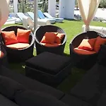 El Boutique Отель Констанца