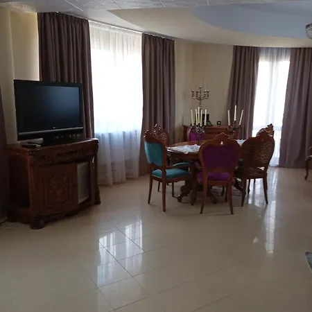 El Boutique Szálloda