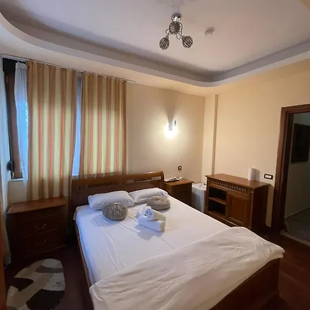 El Boutique Szálloda Konstanca