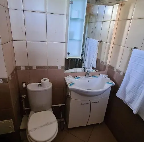 El Boutique Szálloda Konstanca