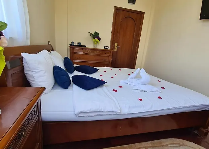 Szálloda El Boutique