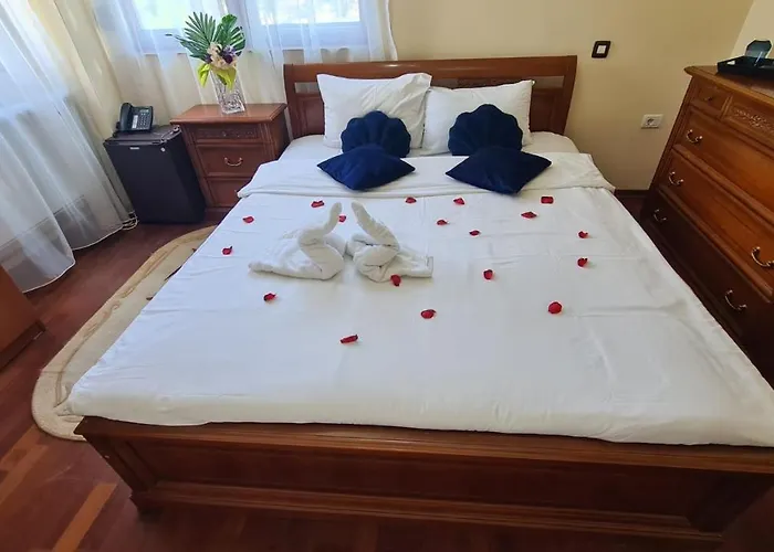 El Boutique Konstanca