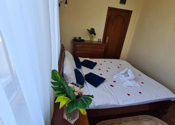 El Boutique 3* Konstanca