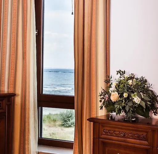 El Boutique Szálloda Konstanca