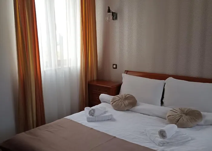 El Boutique 3* Konstanca