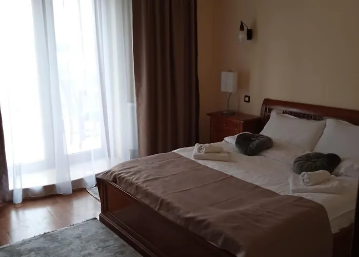 El Boutique 3* Konstanca