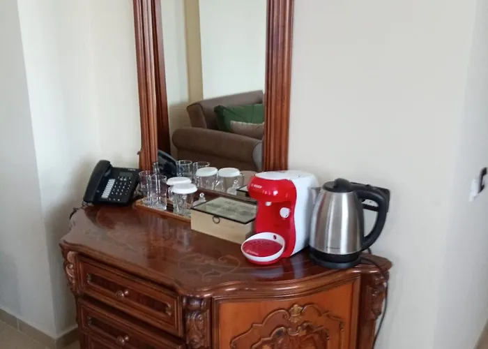 El Boutique Szálloda Konstanca