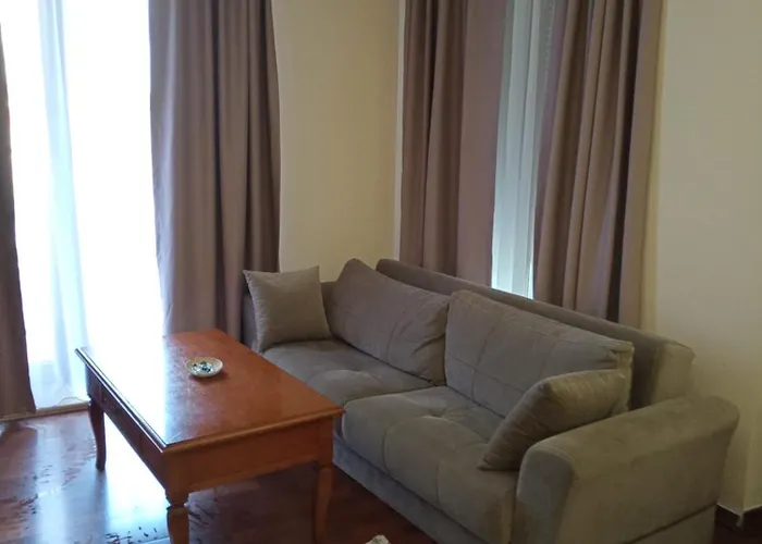 El Boutique Szálloda Konstanca