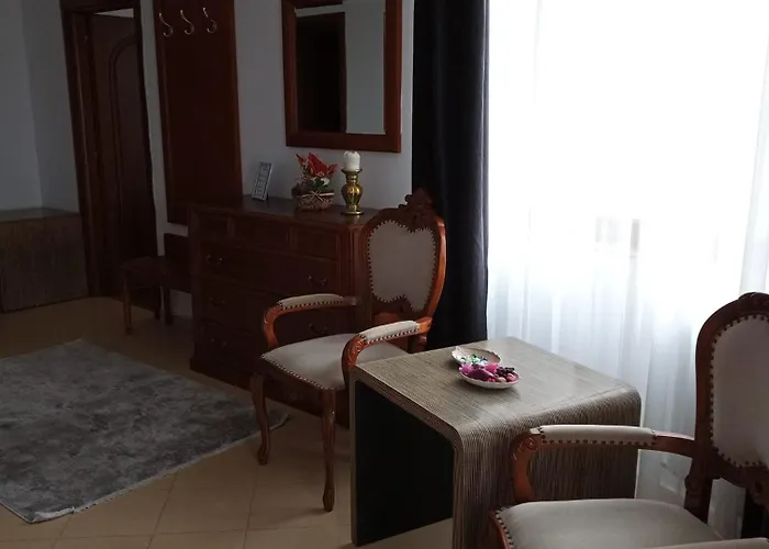 El Boutique Szálloda