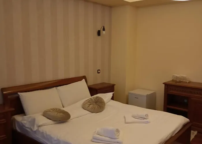 El Boutique Szálloda 3*