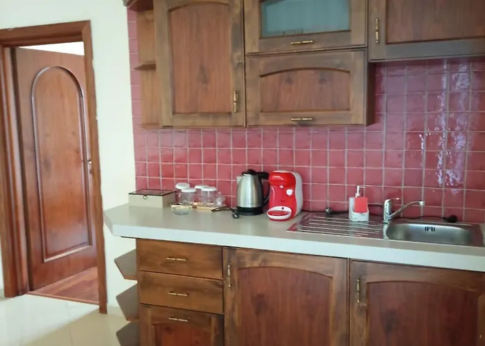 El Boutique 3* Konstanca