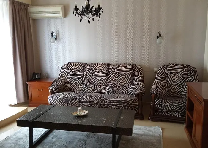 Szálloda El Boutique