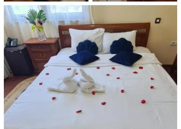 El Boutique Szálloda