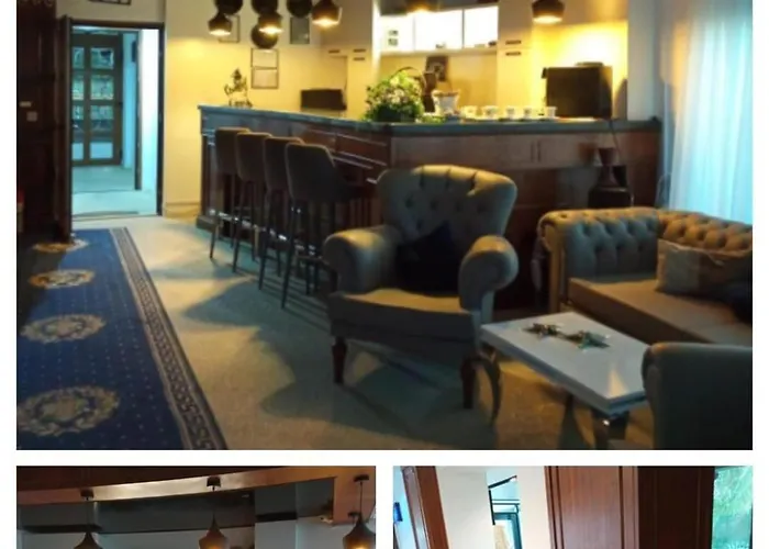 El Boutique Szálloda 3*