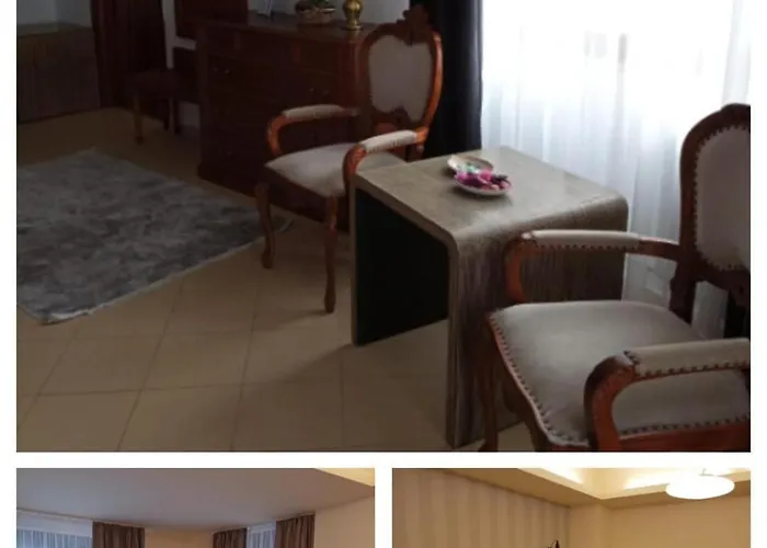 El Boutique Szálloda Konstanca