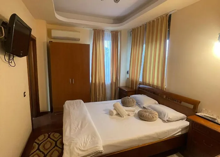 El Boutique Konstanca