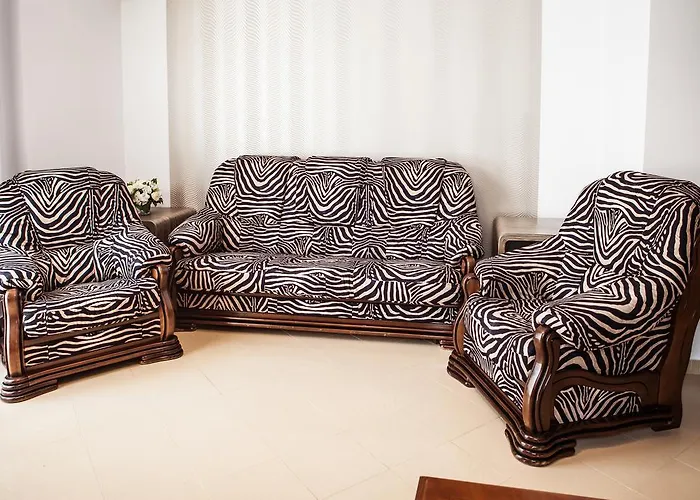 El Boutique Szálloda