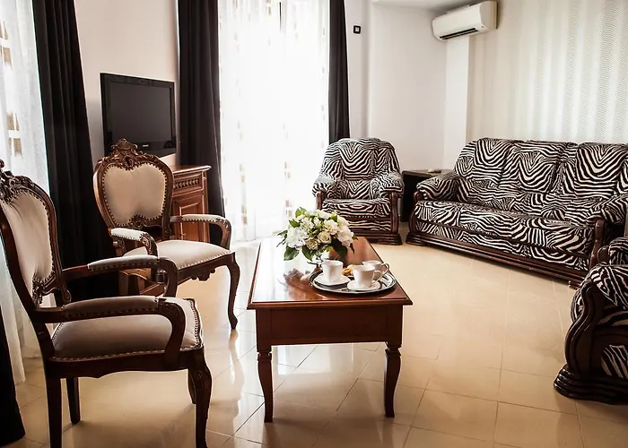 Szálloda El Boutique