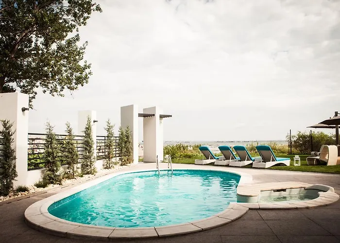 El Boutique Szálloda 3*