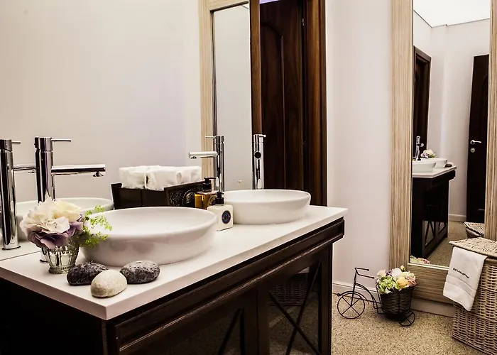 Szálloda El Boutique Konstanca