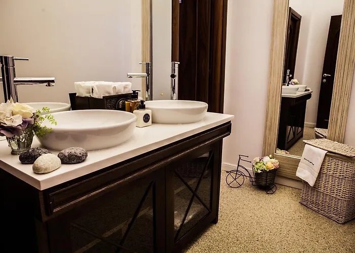 El Boutique Konstanca