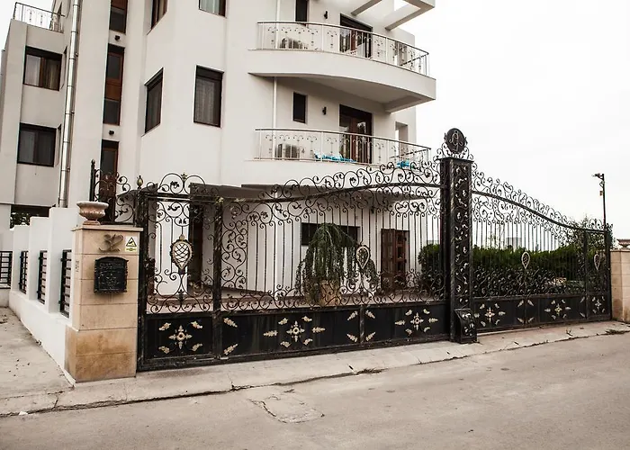 El Boutique Szálloda