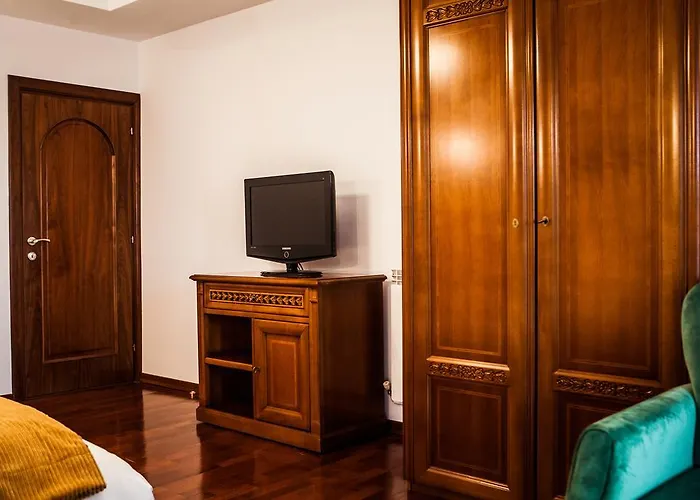 El Boutique Szálloda