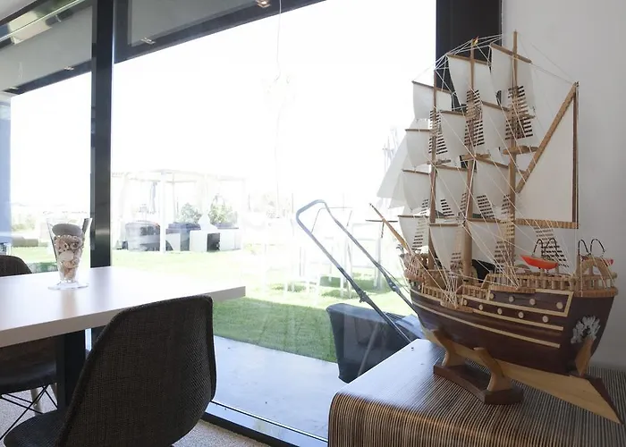 Szálloda El Boutique Konstanca