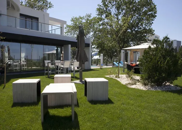 El Boutique Konstanca