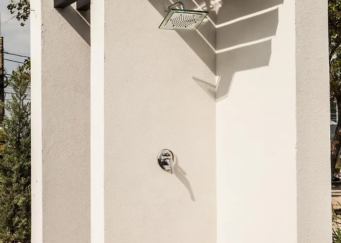 Szálloda El Boutique Konstanca