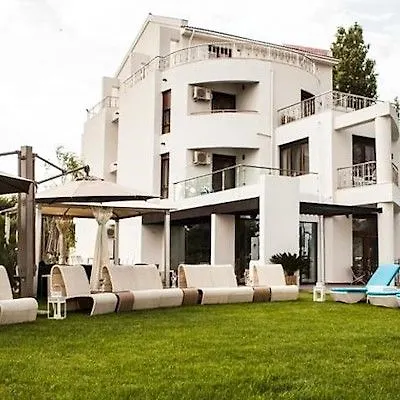 El Boutique Szálloda Konstanca