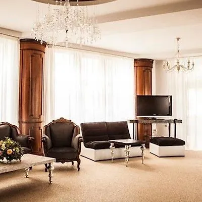 Szálloda El Boutique