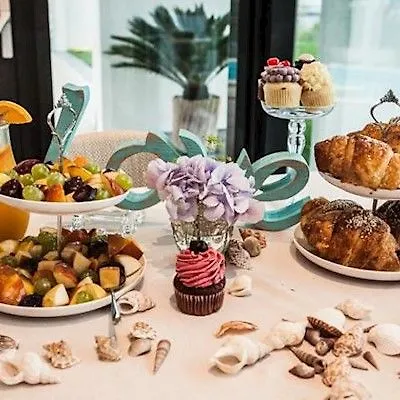 El Boutique Konstanca