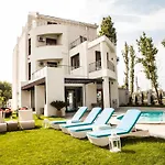 El Boutique Hotel Constanta