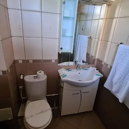 El Boutique Отель Констанца
