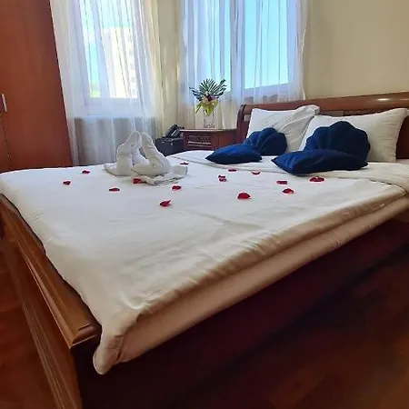 El Boutique Κονστάντζα