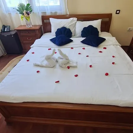 El Boutique Констанца