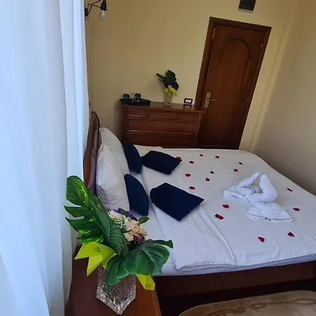 El Boutique 3* Konstanca