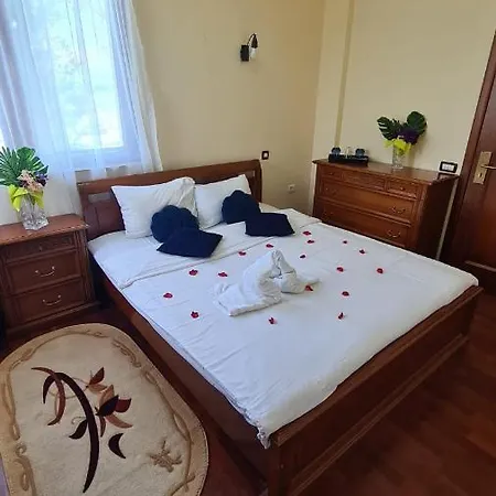 Ξενοδοχείο El Boutique 3*