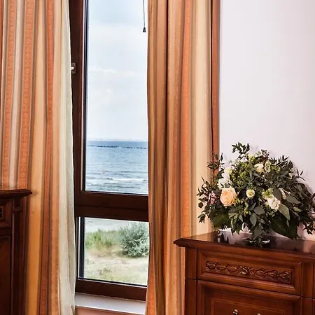 El Boutique Hotel Konstanca