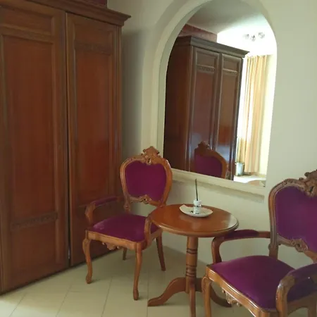 Отель El Boutique 3*