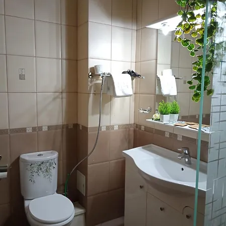 Отель El Boutique Констанца