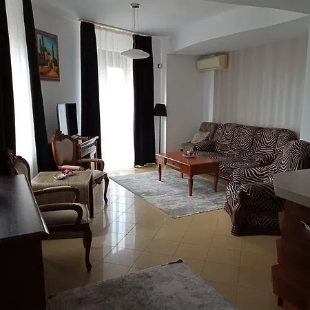 El Boutique Отель