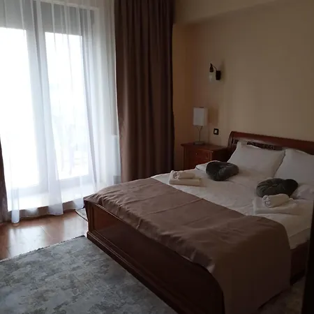 El Boutique 3* Κονστάντζα