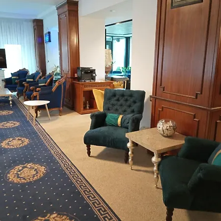 Отель El Boutique