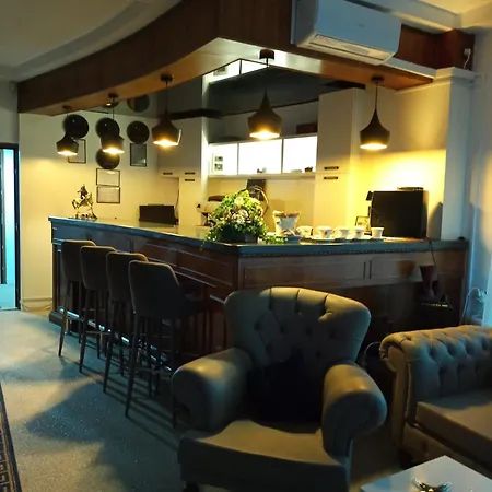 El Boutique 3* Констанца