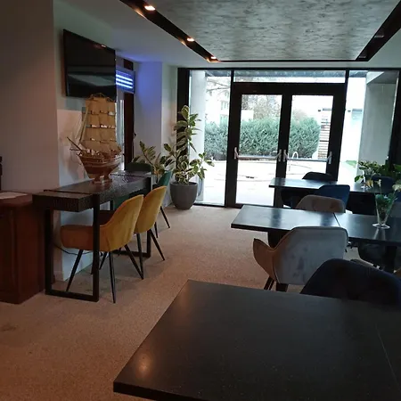 El Boutique Отель 3*