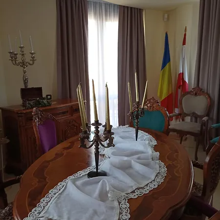 El Boutique Отель