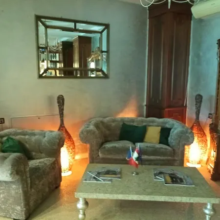 Отель El Boutique